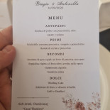 Kora Park Resort Carta