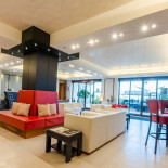 Kora Park Resort Dentro