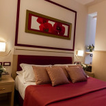 Kora Park Resort Dentro