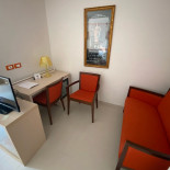 Kora Park Resort Dentro