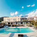 Kora Park Resort Esterno