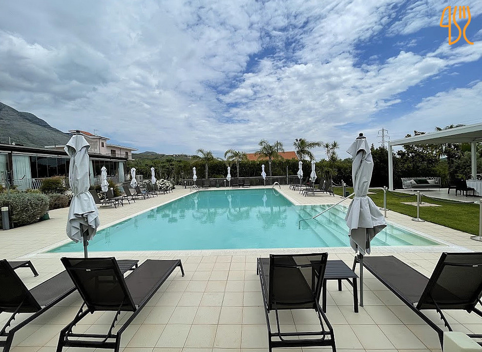 Kora Park Resort Extérieur