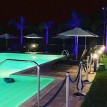 Kora Park Resort Outside