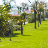 Kora Park Resort Outside