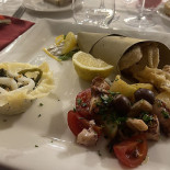 Kora Park Resort Comida