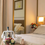 Kora Park Resort Getränk