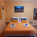 Il Pettirosso Double Room With Private Bathroom À l'intérieur