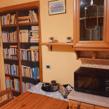 Il Pettirosso Double Room With Private Bathroom À l'intérieur