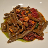 Negroamaro Food