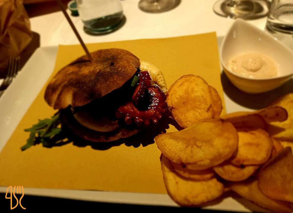 Negroamaro Essen