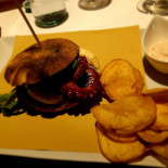 Negroamaro Essen