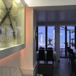 Chalet Barbanera Beach À l'intérieur