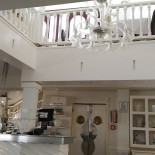 Chalet Barbanera Beach À l'intérieur
