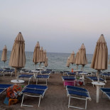 Chalet Barbanera Beach Exterior