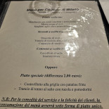 Da Mimmo 1997 Carte