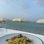 Chalet Barbanera Beach Exterior