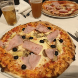 Da Mimmo 1997 Comida