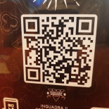 Square Food&drink Carta