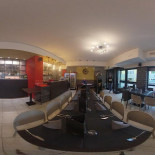 Square Food&drink Dentro
