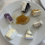 La Bottera Nourriture