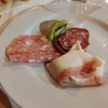 La Bottera Food
