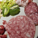 La Bottera Comida