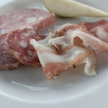 La Bottera Comida