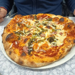 Pizzeria Trattoria La Roda Nourriture