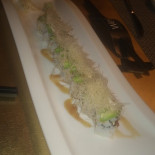 Wei Sushi Alla Carta Bebida