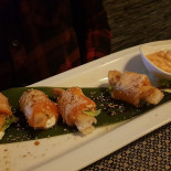 Wei Sushi Alla Carta Nourriture