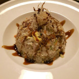 Wei Sushi Alla Carta Nourriture