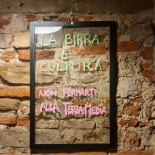 Rione Brewpub Firenze Carte