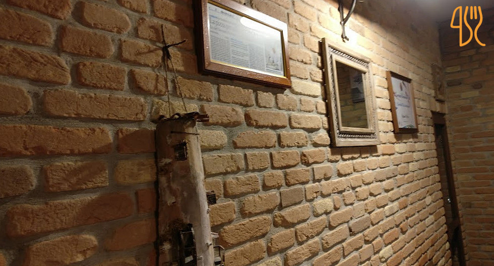 Latenasca Cecè Exterior