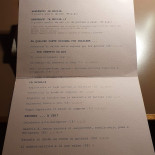Oltre. Carte