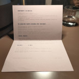 Oltre. Carte
