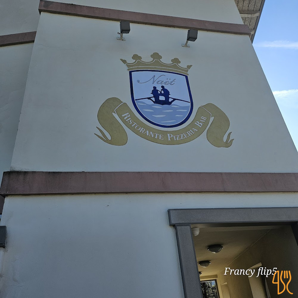 Pizzeria Naet Extérieur