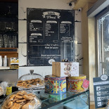 Fermento Bistrot Caffè Carte