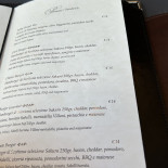 Fermento Bistrot Caffè Carta