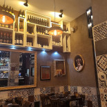 Fermento Bistrot Caffè Dentro