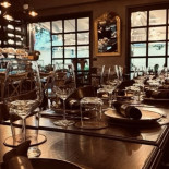 Fermento Bistrot Caffè Dentro