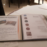 Simposio Menu