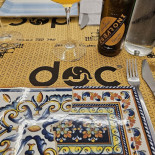 Docalquadrato Carte
