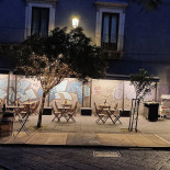 Docalquadrato Exterior