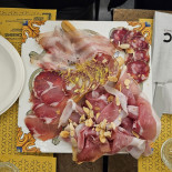 Docalquadrato Comida