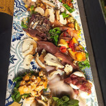 Docalquadrato Comida