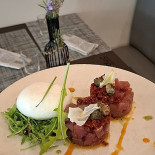 Docalquadrato Comida