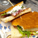 Docalquadrato Comida