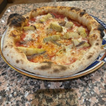 Al Vecchio Tram Comida