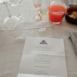 Pizzeria Corte Cavalli Carta