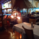 Pizzeria Corte Cavalli Dentro